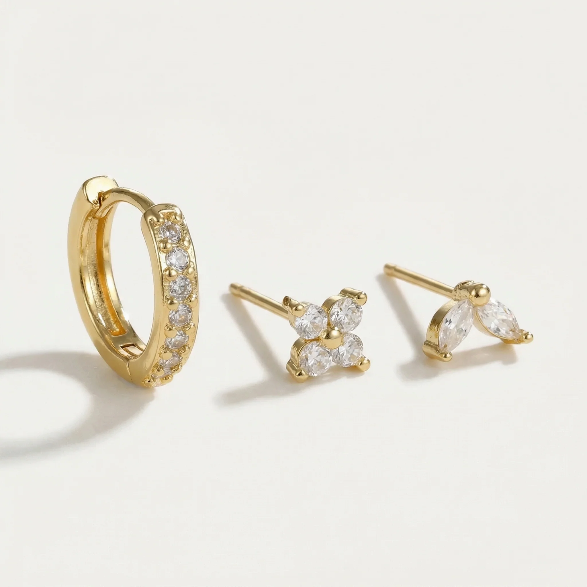 Earrings Sets & Bundles